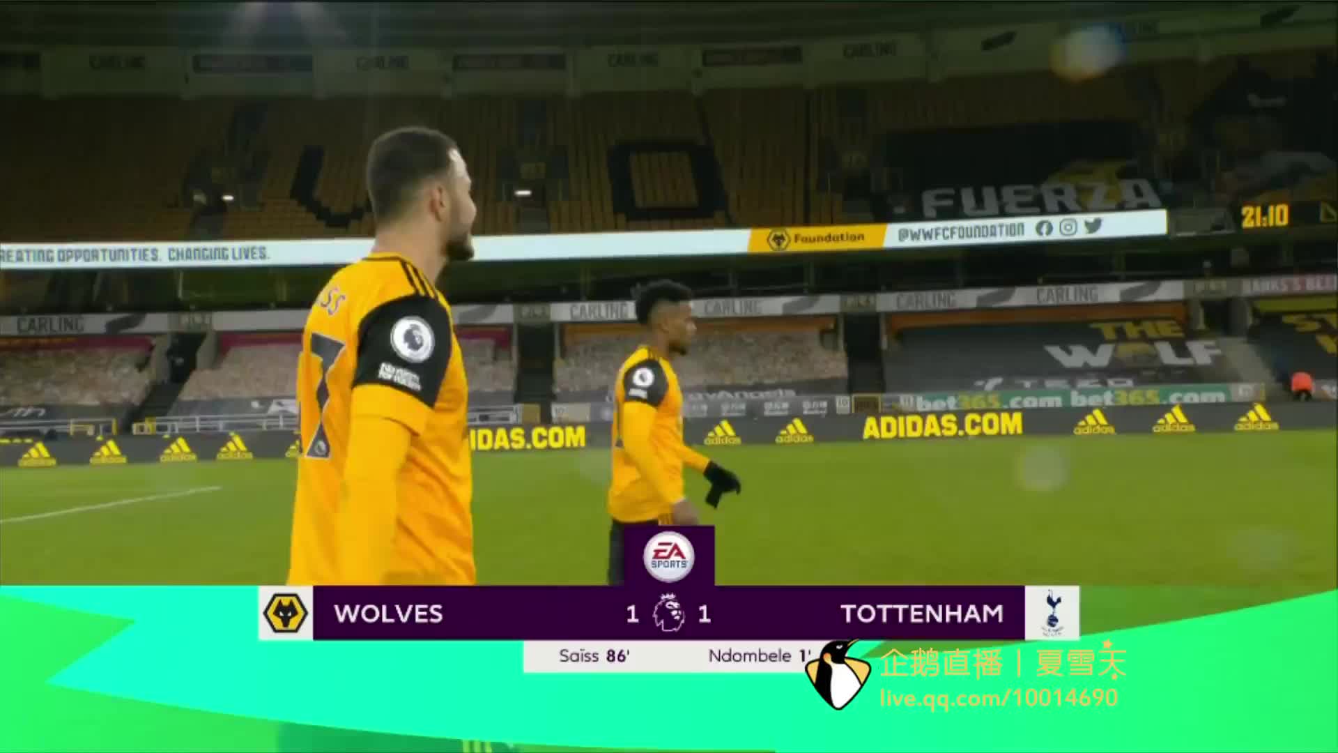 通过提供足 通过提供足